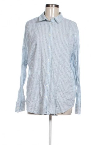 Cămașă de femei United Colors Of Benetton, Mărime XL, Culoare Multicolor, Preț 31,99 Lei