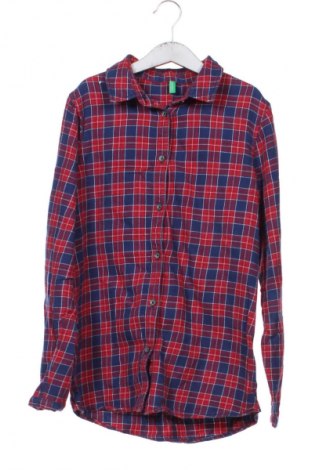 Női ing United Colors Of Benetton, Méret XS, Szín Sokszínű, Ár 909 Ft