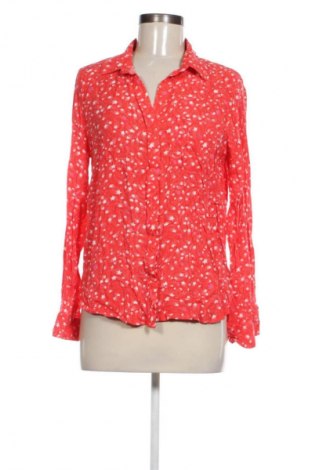 Damenbluse Velvet Heart, Größe M, Farbe Mehrfarbig, Preis € 4,99