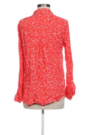 Damenbluse Velvet Heart, Größe M, Farbe Mehrfarbig, Preis € 4,99