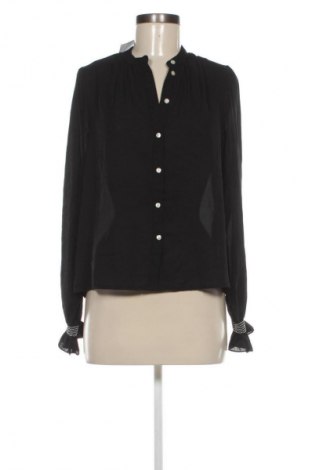 Női ing Vero Moda, Méret S, Szín Fekete, Ár 2 399 Ft