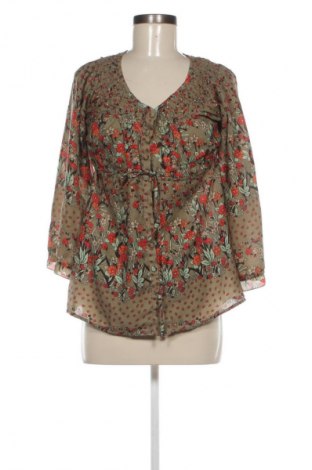 Dámska košeľa  Vero Moda, Veľkosť M, Farba Viacfarebná, Cena  1,95 €