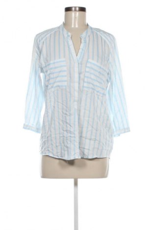 Γυναικείο πουκάμισο Vero Moda, Μέγεθος L, Χρώμα Πολύχρωμο, Τιμή 3,99 €