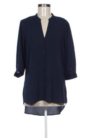 Dámská košile  Vero Moda, Velikost L, Barva Modrá, Cena  149,00 Kč
