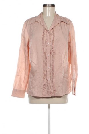 Дамска риза Verse, Размер XL, Цвят Пепел от рози, Цена 2,55 €