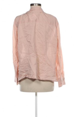 Дамска риза Verse, Размер XL, Цвят Пепел от рози, Цена 2,55 €