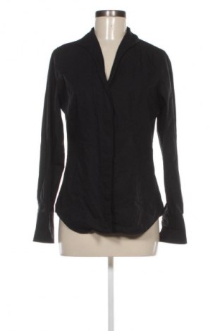 Дамска риза Vincenzo Boretti, Размер M, Цвят Черен, Цена 9,71 €