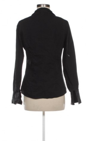 Дамска риза Vincenzo Boretti, Размер M, Цвят Черен, Цена 9,71 €