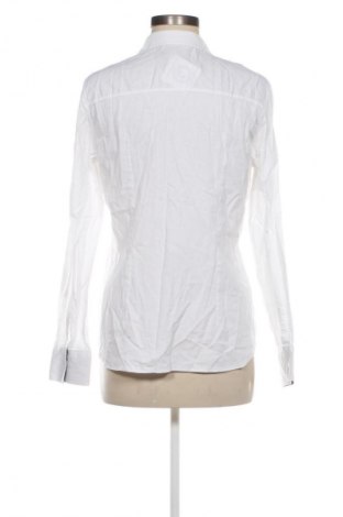 Γυναικείο πουκάμισο Vlt's By Valentina's, Μέγεθος M, Χρώμα Λευκό, Τιμή 5,99 €