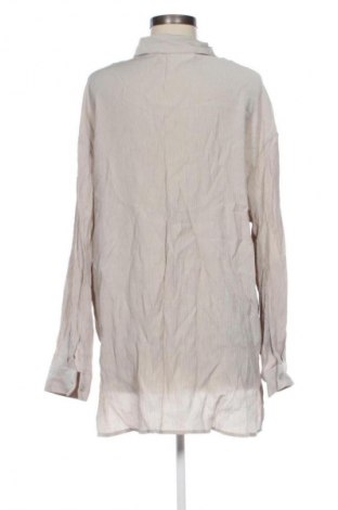 Γυναικείο πουκάμισο Women, Μέγεθος XL, Χρώμα Γκρί, Τιμή 1,99 €