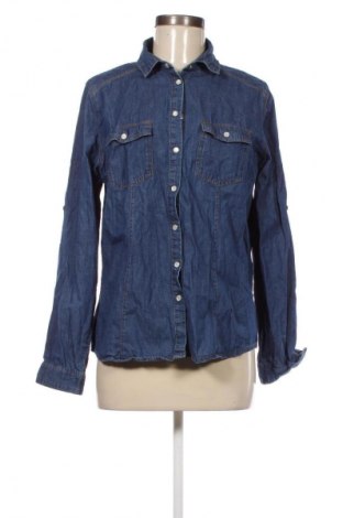 Damska koszula Women, Rozmiar M, Kolor Niebieski, Cena 35,54 zł