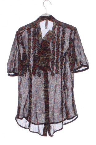 Dámská košile  Xhilaration, Velikost XS, Barva Vícebarevné, Cena  49,00 Kč