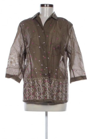 Дамска риза Yarell, Размер L, Цвят Многоцветен, Цена 3,57 €