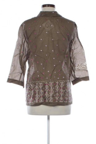 Дамска риза Yarell, Размер L, Цвят Многоцветен, Цена 3,57 €