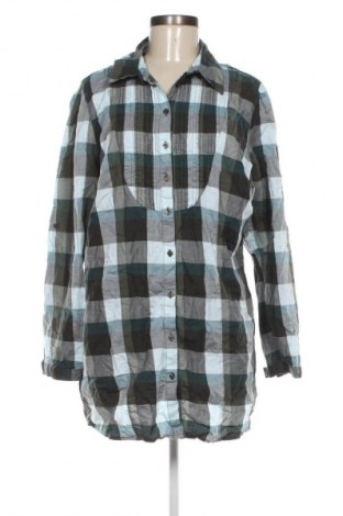 Дамска риза Yessica, Размер XL, Цвят Многоцветен, Цена 13,29 €