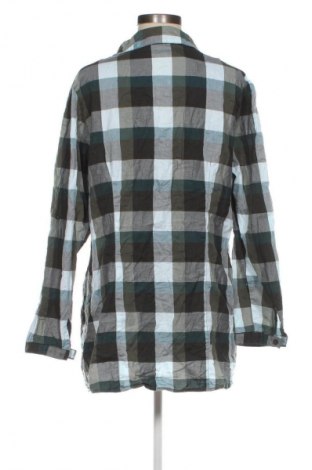 Дамска риза Yessica, Размер XL, Цвят Многоцветен, Цена 13,29 €