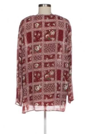 Damska koszula Yessica, Rozmiar XL, Kolor Kolorowy, Cena 31,27 zł