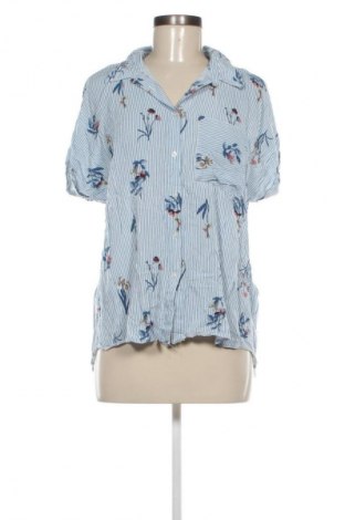 Γυναικείο πουκάμισο Yessica, Μέγεθος M, Χρώμα Πολύχρωμο, Τιμή 4,99 €