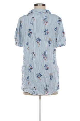 Γυναικείο πουκάμισο Yessica, Μέγεθος M, Χρώμα Πολύχρωμο, Τιμή 4,99 €