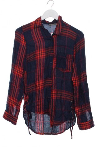 Γυναικείο πουκάμισο Yessica, Μέγεθος XS, Χρώμα Πολύχρωμο, Τιμή 1,99 €