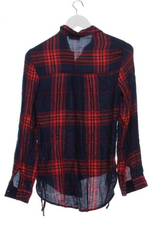 Γυναικείο πουκάμισο Yessica, Μέγεθος XS, Χρώμα Πολύχρωμο, Τιμή 1,99 €