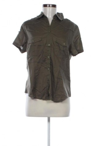 Damska koszula Yessica, Rozmiar XL, Kolor Zielony, Cena 27,99 zł