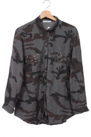 Női ing Zabaione, Méret XS, Szín Sokszínű, Ár 1 329 Ft