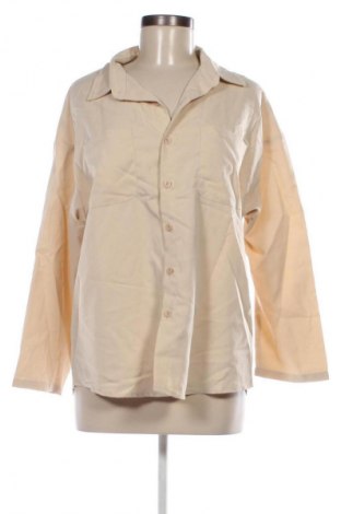 Dámská košile  Zanzea, Velikost L, Barva Béžová, Cena  49,00 Kč