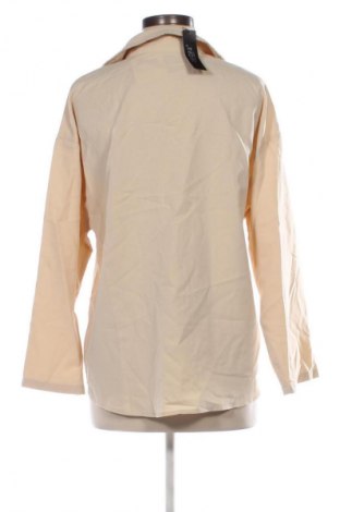 Dámská košile  Zanzea, Velikost L, Barva Béžová, Cena  49,00 Kč