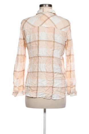 Γυναικείο πουκάμισο Zara, Μέγεθος M, Χρώμα Πολύχρωμο, Τιμή 14,99 €