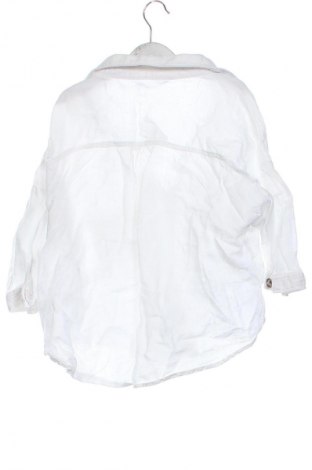 Cămașă de femei Zara, Mărime XS, Culoare Alb, Preț 71,00 Lei
