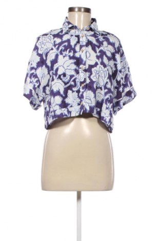 Dámska košeľa  Zara, Veľkosť S, Farba Viacfarebná, Cena  9,95 €