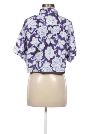 Dámska košeľa  Zara, Veľkosť S, Farba Viacfarebná, Cena  9,95 €