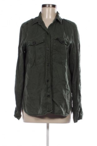 Dámská košile  Zara, Velikost L, Barva Zelená, Cena  289,00 Kč