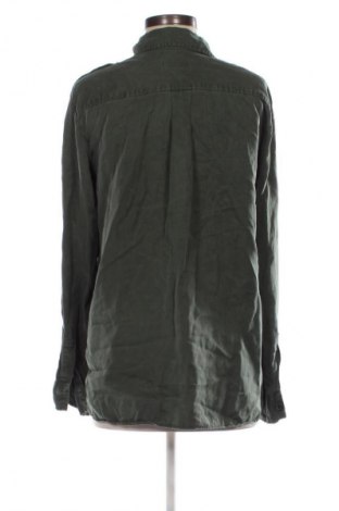 Dámská košile  Zara, Velikost L, Barva Zelená, Cena  289,00 Kč