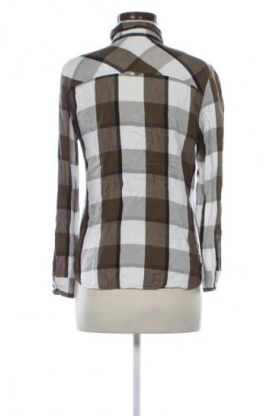 Cămașă de femei Zara, Mărime M, Culoare Multicolor, Preț 7,99 Lei