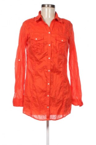 Dámska košeľa  Zara, Veľkosť M, Farba Oranžová, Cena  2,95 €