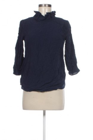 Dámska košeľa  Zara, Veľkosť S, Farba Modrá, Cena  10,95 €