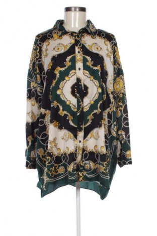 Damenbluse Zara, Größe M, Farbe Mehrfarbig, Preis € 9,65