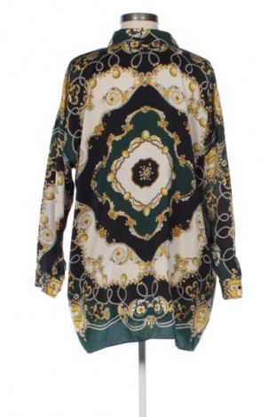 Damenbluse Zara, Größe M, Farbe Mehrfarbig, Preis € 9,65