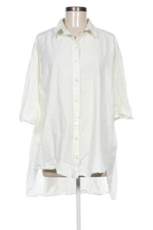 Damenbluse Zara, Größe L, Farbe Ecru, Preis € 15,99