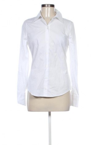 Дамска риза Zara, Размер L, Цвят Бял, Цена 19,42 €