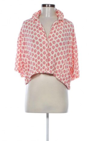 Dámska košeľa  Zara, Veľkosť L, Farba Viacfarebná, Cena  11,95 €