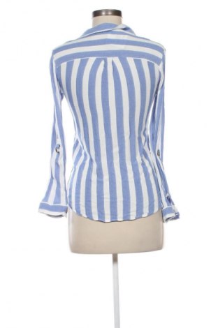 Dámska košeľa  Zara, Veľkosť S, Farba Viacfarebná, Cena  3,95 €