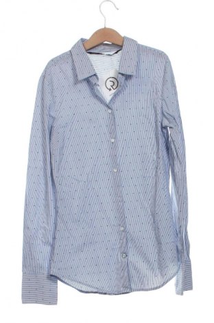 Дамска риза Zara, Размер XS, Цвят Многоцветен, Цена 3,57 €