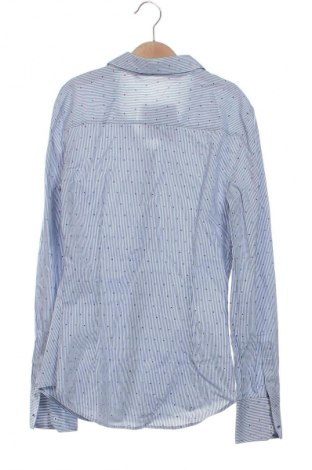 Дамска риза Zara, Размер XS, Цвят Многоцветен, Цена 3,57 €