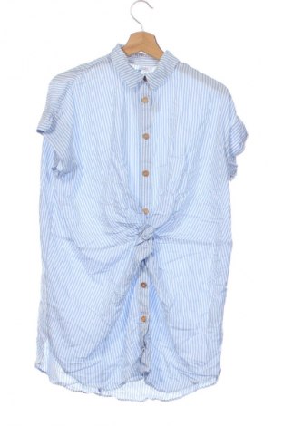 Damenbluse Zara, Größe XS, Farbe Mehrfarbig, Preis € 7,99