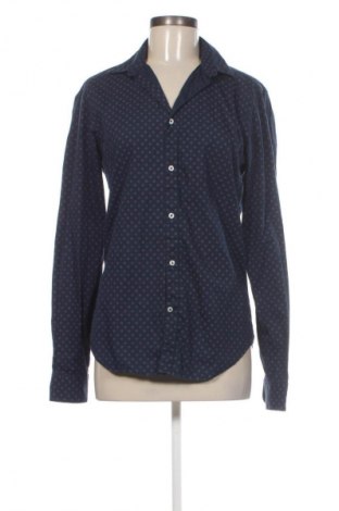 Pánská košile  Zara, Velikost S, Barva Modrá, Cena  205,00 Kč