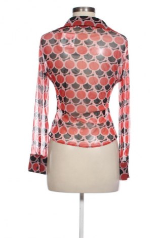 Dámska košeľa  Zara, Veľkosť S, Farba Viacfarebná, Cena  2,95 €