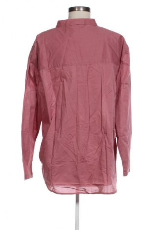 Dámska košeľa  Zara, Veľkosť M, Farba Ružová, Cena  7,97 €